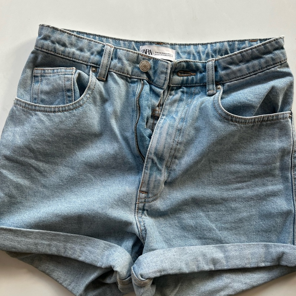 Shorts like new